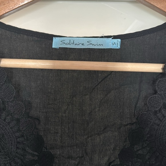 Coverup - Picture 2 of 3